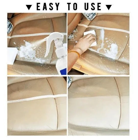 Foam Cleaner
