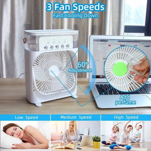 Mini Air Cooler