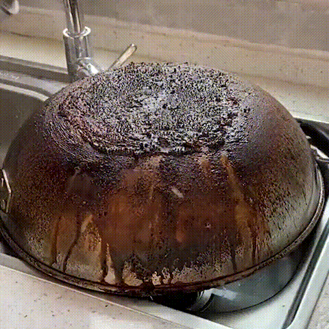 Foam Cleaner