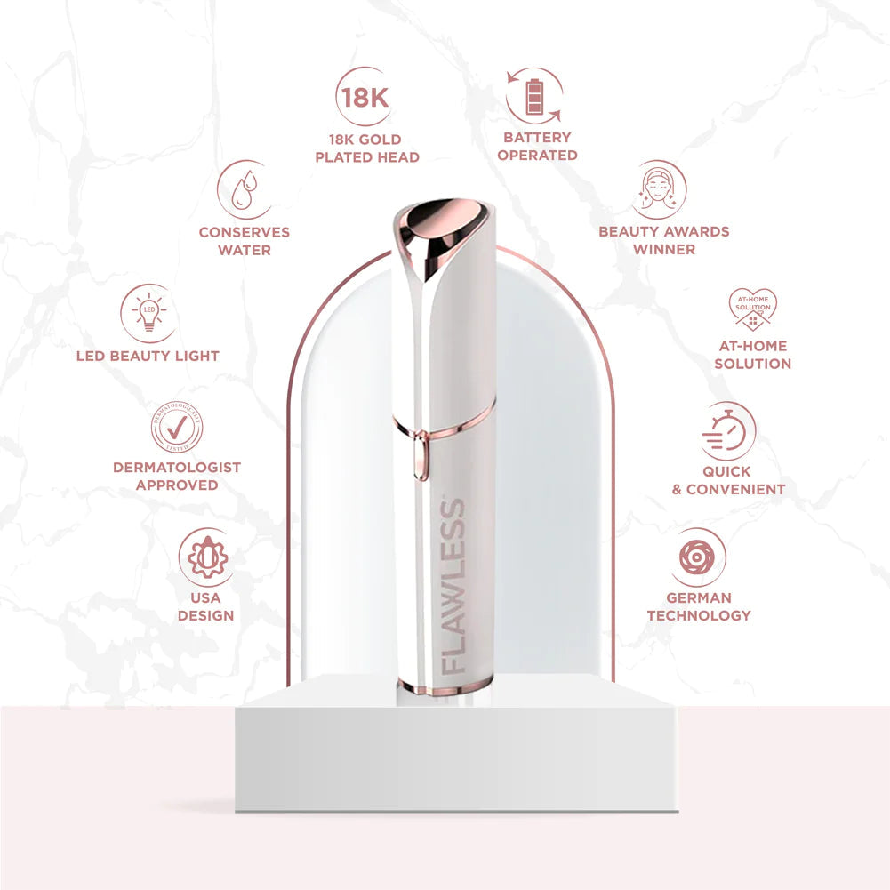Flawless Hair Remover