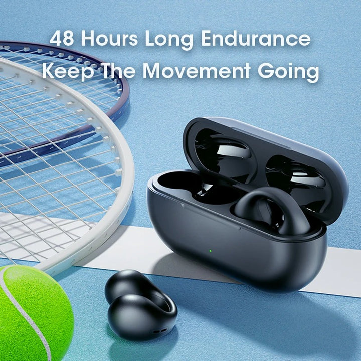 EarCuff Wireless EarBuds