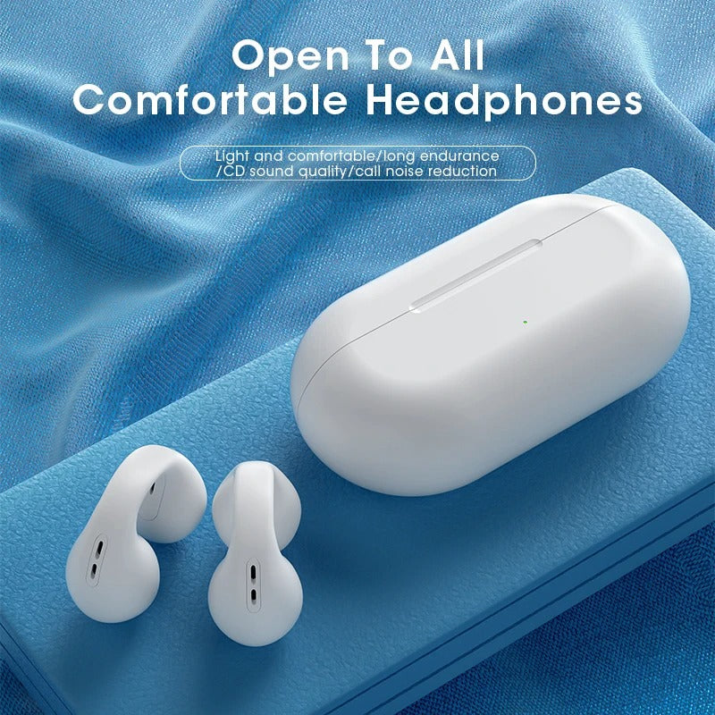 EarCuff Wireless EarBuds