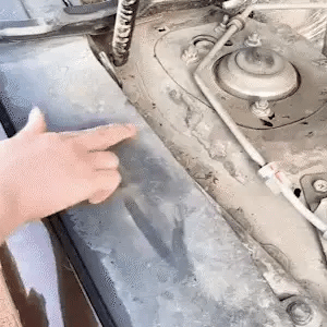 Foam Cleaner