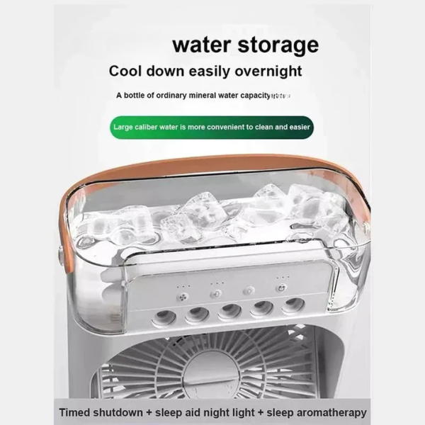Mini Air Cooler