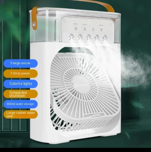 Mini Air Cooler