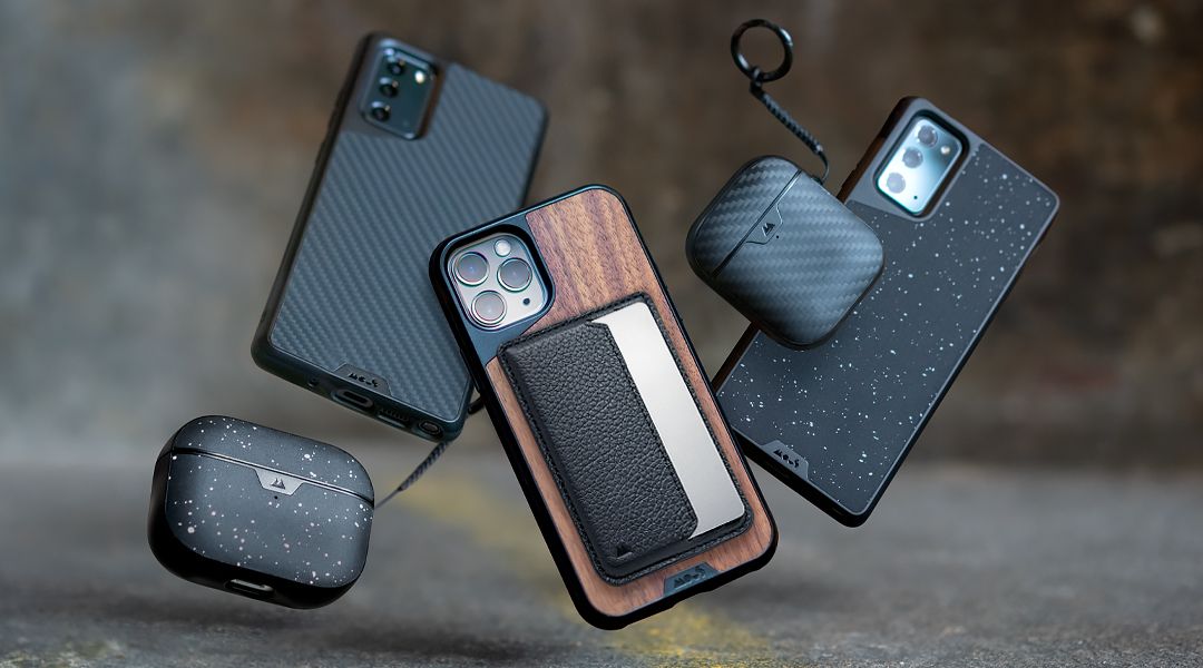 PHONE ACCESSORIES