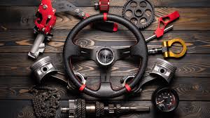 CAR ACCESSORIES