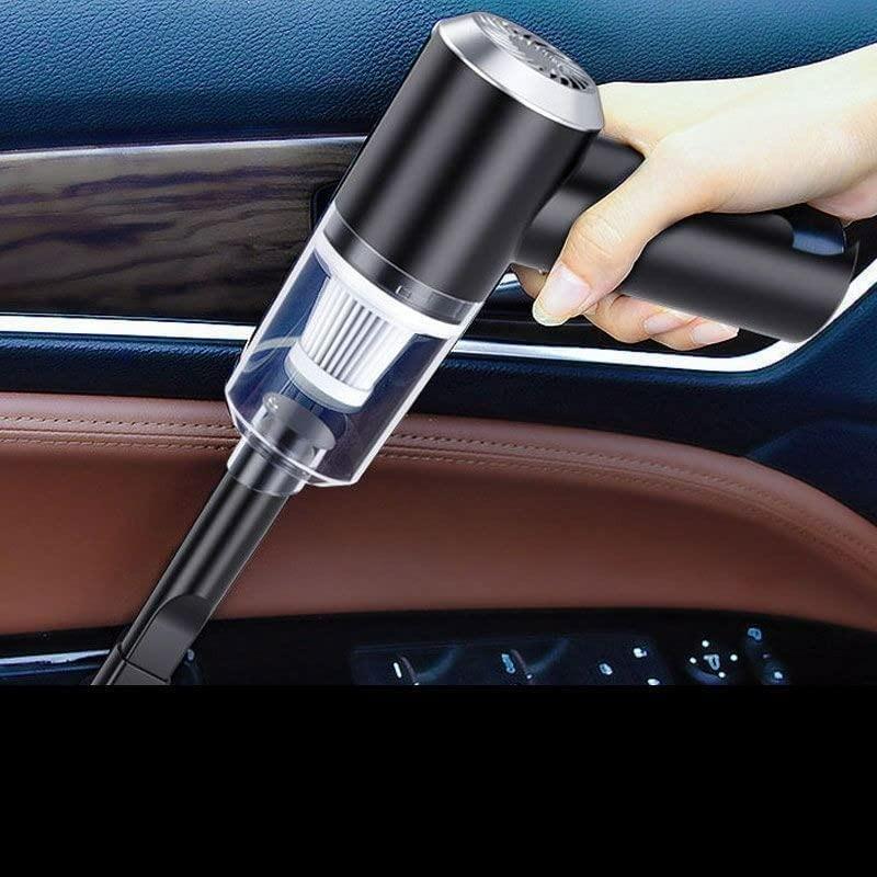 Car Vaccuum Cleaner