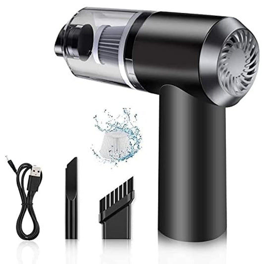Car Vaccuum Cleaner