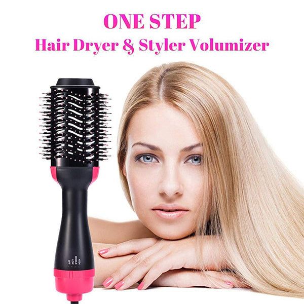 Hair Dry Brush