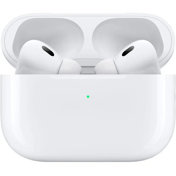 Air Pods Pro  2 (2nd generation) With Magsaf Charging Case(USB C) With Active Noise Cancelation