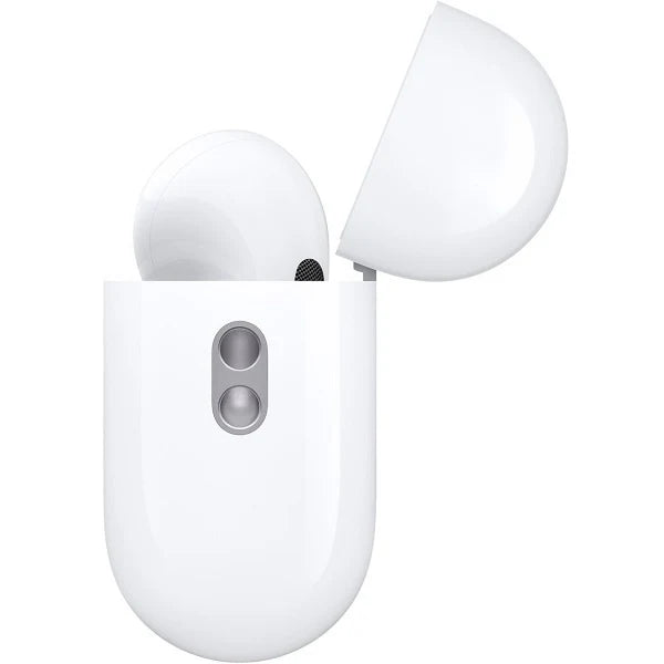 Air Pods Pro  2 (2nd generation) With Magsaf Charging Case(USB C) With Active Noise Cancelation