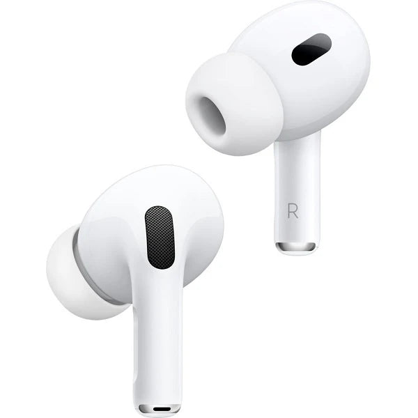 Air Pods Pro  2 (2nd generation) With Magsaf Charging Case(USB C) With Active Noise Cancelation