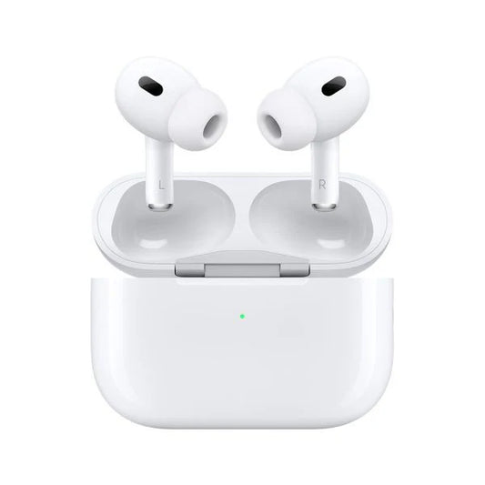 Air Pods Pro  2 (2nd generation) With Magsaf Charging Case(USB C) With Active Noise Cancelation