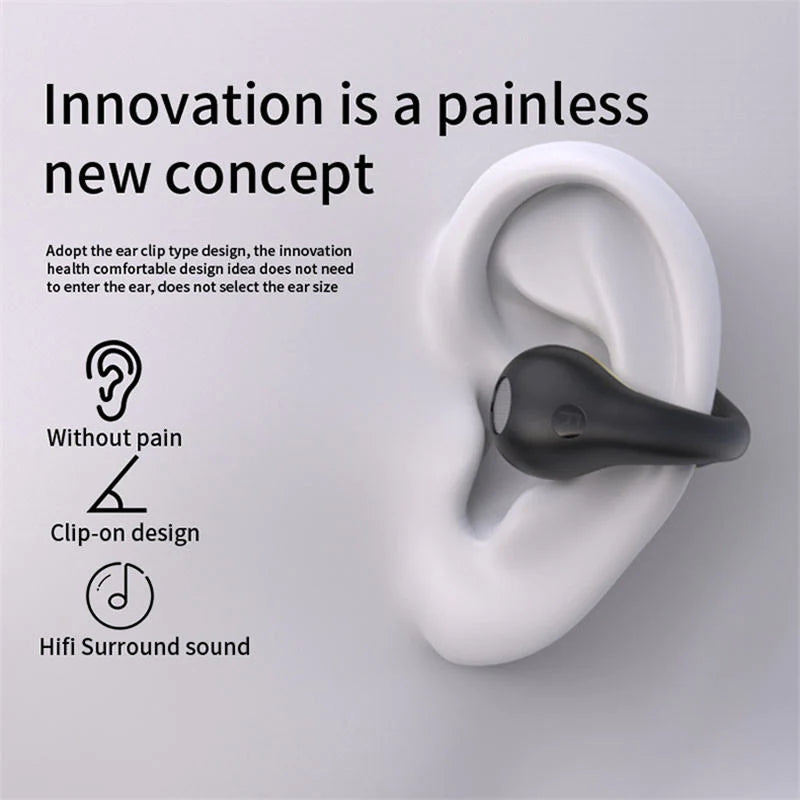 EarCuff Wireless EarBuds