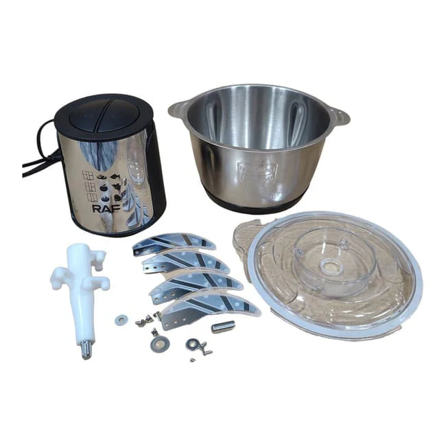 Electric Multifunctional RAF Food Processor & Meat Chopper