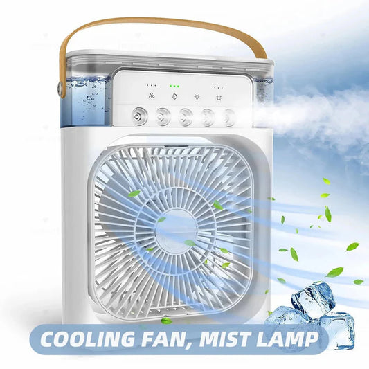 Mini Air Cooler