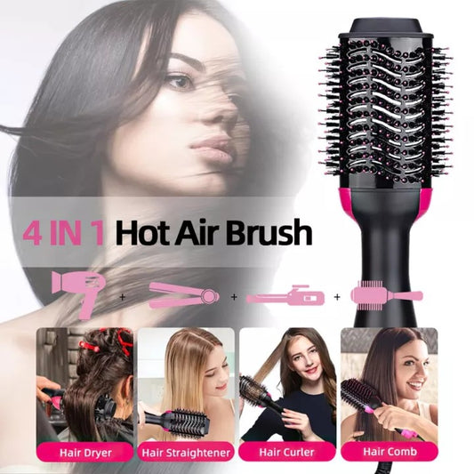Hair Dry Brush