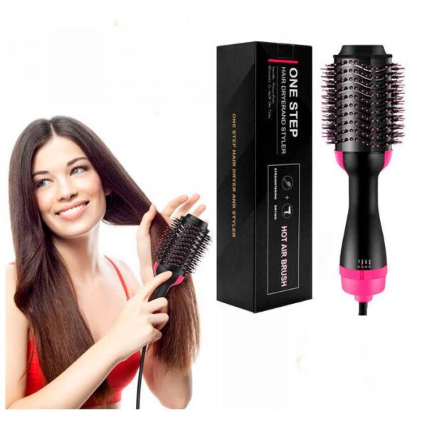 Hair Dry Brush
