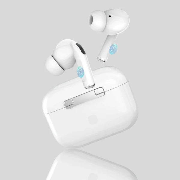 Air Pods Pro  2 (2nd generation) With Magsaf Charging Case(USB C) With Active Noise Cancelation