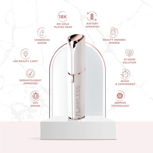 Flawless Hair Remover