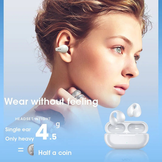 EarCuff Wireless EarBuds