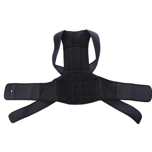 Back Postural Spine Support Belt
