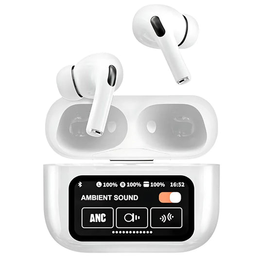 A9 Pro Touch Screen Airpods